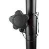 Statyw V-TONE Deluxe S1 Rodzaj Statyw kolumnowy