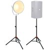 Statyw V-TONE Deluxe S1 Głębokość [cm] 100