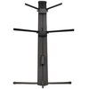 Statyw klawiszowy V-TONE Deluxe K2 Materiał Metal