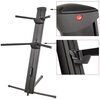 Statyw klawiszowy V-TONE Deluxe K2 Rodzaj Statyw keyboardowy