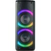 Power Audio V-TONE Before Bluetooth, Dwa wejścia mikrofonowe, Radio FM, Mikrofon w zestawie, Pilot Radio FM