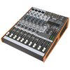 Mikser audio DNA ME-8FX Gniazda wejściowe 1 x FX Foot SW
