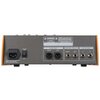 Mikser audio DNA ME-8FX Gniazda wejściowe 4 x LINE/ MIC