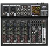Mikser audio DNA QFX6