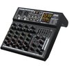 Mikser audio DNA QFX6 Głębokość [cm] 24.5
