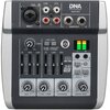 Mikser audio DNA QMX402