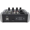 Mikser audio DNA QMX402 Gniazda wejściowe USB typ B