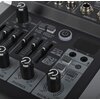Mikser audio DNA QMX402 Inne Bluetooth