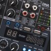 Mikser audio DNA EF-MIX 4 Głębokość [cm] 19