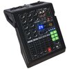 Mikser audio DNA EF-MIX 4 Gniazda wejściowe 2 x LINE/ MIC