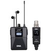 Odsłuch douszny DNA IN-EAR Go