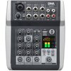 Mikser audio DNA QMX502