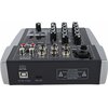 Mikser audio DNA QMX502 Gniazda wejściowe USB typ B