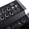 Mikser audio DNA QMX502 Gniazda wejściowe USB typ C