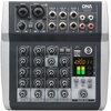 Mikser audio DNA QMX602
