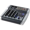 Mikser audio DNA QMX602 Gniazda wejściowe 4 x Jack 6.3 mm