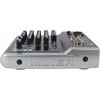 Mikser audio DNA QMX602 Gniazda wejściowe Słuchawkowe