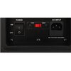 Power Audio DNA SPX10 DSP, 250W, Bluetooth, Wejście XLR, Wejście USB Moc znamionowa RMS [W] 250