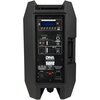 Power Audio DNA SPX10 DSP, 250W, Bluetooth, Wejście XLR, Wejście USB Mikrofon w zestawie Nie