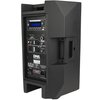 Power Audio DNA SPX10 DSP, 250W, Bluetooth, Wejście XLR, Wejście USB Karaoke Tak