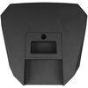 Power Audio DNA SPX10 DSP, 250W, Bluetooth, Wejście XLR, Wejście USB Funkcje dodatkowe Odtwarzanie muzyki z karty SD