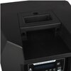 Power Audio DNA SPX10 DSP, 250W, Bluetooth, Wejście XLR, Wejście USB Obsługiwane formaty MP3