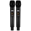 System bezprzewodowy DNA VM Dual Vocal Effect Set