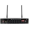 System bezprzewodowy DNA VM Dual Vocal Effect Set Zastosowanie System bezprzewodowy