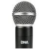 System bezprzewodowy DNA WM4 Vocal Head Set Mix Impedancja [Om] 600