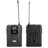 System bezprzewodowy DNA WM4 Vocal Head Set Mix Zakres dynamiki [dB] 90