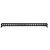 Belka LIGHT4ME Deco Bar LED 24 RGBA Czarny Złącze DMX