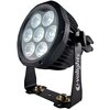 Party Light EVOLIGHTS Glacier 7 Złącze DMX 3-pin