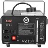 Wytwornica dymu LIGHT4ME Fog 1200 LED V2 Zawartość zestawu Pilot bezprzewodowy