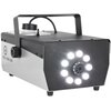 Wytwornica dymu LIGHT4ME Fog 1200 LED V2 Moc elementu grzewczego [W] 1200
