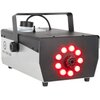 Wytwornica dymu LIGHT4ME Fog 1200 LED V2 Pojemność zbiornika na płyn [l] 2