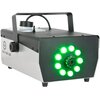 Wytwornica dymu LIGHT4ME Fog 1200 LED V2 Wydajność [m3/min] 215