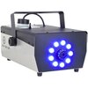 Wytwornica dymu LIGHT4ME Fog 1200 LED V2 Zasilanie Sieciowe