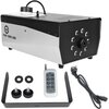 Wytwornica dymu LIGHT4ME Fog 1200 LED V2 Waga [kg] 6
