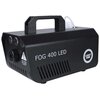 Wytwornica dymu LIGHT4ME Fog 400 LED Moc elementu grzewczego [W] 400