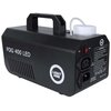 Wytwornica dymu LIGHT4ME Fog 400 LED Zasilanie Sieciowe