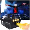 Wytwornica dymu LIGHT4ME Fog 400 LED Waga [kg] 1