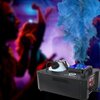 Wytwornica dymu LIGHT4ME Jet 1200 LED Czas nagrzewania [min] 3