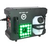 Wytwornica dymu LIGHT4ME Jet 1200 LED Pojemność zbiornika na płyn [l] 2.8