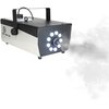 Wytwornica dymu LIGHT4ME Fog 1500 LED V2 Gwarancja 24 miesiące