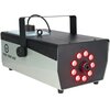 Wytwornica dymu LIGHT4ME Fog 1500 LED V2 Pojemność zbiornika na płyn [l] 2.5