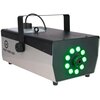 Wytwornica dymu LIGHT4ME Fog 1500 LED V2 Wydajność [m3/min] 295