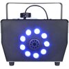 Wytwornica dymu LIGHT4ME Fog 1500 LED V2 Zawartość zestawu Pilot bezprzewodowy