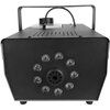 Wytwornica dymu LIGHT4ME Fog 1500 LED V2 Waga [kg] 6