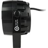 Reflektor LIGHT4ME LED Par 30W UV V2 Inne Tryb automatyczny z gotowymi programami