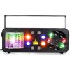 Multiefekt LIGHT4ME Party III V2 Inne Czerwony i zielony laser
